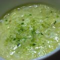 ＭＯＭＯパンダ's cooksnap of when they made ニンニクたまごスープ☆.