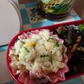 めちぴ's cooksnap of when they made ダイエット中に！簡単おからサラダ☆.