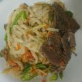 xyzクック's cooksnap of when they made アツアツが美味いピザうどん.