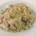 papikun's cooksnap of when they made タイ風炒飯 カオパット.