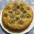 クック★BAMBOO's cooksnap of when they made バナナケーキ.