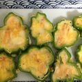 いずみはる's cooksnap of when they made ♥ピーマンのピカタ♥.