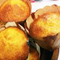 クックS5N2AF☆'s cooksnap of when they made 混ぜて焼くだけ☆簡単HMカップケーキ.