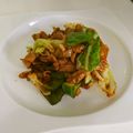 ＴあんどＫ's cooksnap of when they made 回鍋肉.