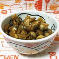 黒にゃお's cooksnap of when they made ＊アサリの佃煮＊.