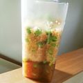 クック's cooksnap of when they made 砂糖なら何でもOK! 梅ジュース♡.