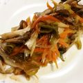 こげ岡's cooksnap of when they made 鯛のレンジ蒸し.