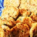 ＭＩ−ＳＡＮ's cooksnap of when they made 【龍愛】鶏ひき肉と大葉の焼きつくね.