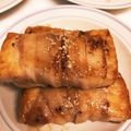 みさきmama's cooksnap of when they made 簡単❗厚揚げの豚肉巻き～❗ボリューム満足.