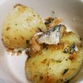 OPENちゃん's cooksnap of when they made 大好き！【新じゃがのアンチョビソテー】.
