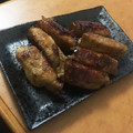 gen2reborn's cooksnap of when they made 筍の肉巻き照り焼き.