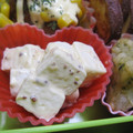 紅葉ｙ's cooksnap of when they made はんぺんのマヨマスタード和え.