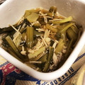 orsino's cooksnap of when they made 簡単一品！作り置きにも♪えのきと小松菜.