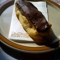 みことやさん's cooksnap of when they made シュークリーム.
