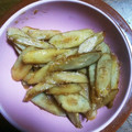みみりん♪♪'s cooksnap of when they made 牛蒡のゴマ酢で炒り煮.