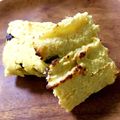 キュキュットさん's cooksnap of when they made 簡単♡HMでヨーグルトおからケーキ.