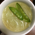 ちゃぎー's cooksnap of when they made 簡単節約！玉ねぎのコンソメスープ.