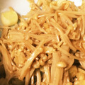 ♥ミルクティ♥'s cooksnap of when they made 簡単エノキの中華炒め.