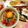 norikolo's cooksnap of when they made カツオの甘辛韓国風丼.