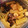 ☆megrim☆'s cooksnap of when they made ヘルシー☆フキときくらげのごま風味炒め煮.