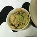 季節外れ's cooksnap of when they made 和えるだけ★味噌クリチで無限レタスサラダ.
