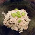 sakura☆☆☆'s cooksnap of when they made 超簡単！濃厚ツナマヨめんつゆそうめん.
