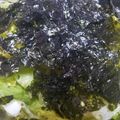 ファイヤー山本's cooksnap of when they made 手軽でおいしい♪レタスのチョレギサラダ♡.