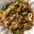 みまゆ's cooksnap of when they made アジアン納豆飯！！！！.