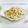 日々笑顔's cooksnap of when they made チーズと粗挽きペッパーの米粉サブレ.