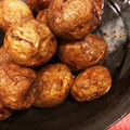 なおちゃんcc's cooksnap of when they made 新じゃがの揚げ煮.