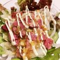 tomitomico's cooksnap of when they made マッシュルームとドライトマトのマリネ.