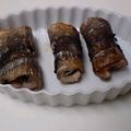 しゅっきー's cooksnap of when they made サンマのシソチーズ焼き☆.