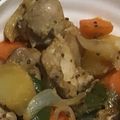 ゆうきいた's cooksnap of when they made うまうま☆ハニーマスタードチキン.