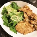 ボボモン's cooksnap of when they made 簡単！胡麻ドレッシングのアレンジ。.