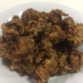 papikun's cooksnap of when they made 我が家のサクサク鶏の唐揚げ♪.