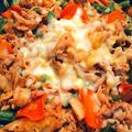 Cook★Robin's cooksnap of when they made うまっ！！簡単チーズダッカルビ！.