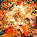 Cook★Robin's cooksnap of when they made うまっ！！簡単チーズダッカルビ！.