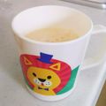 しじみごはん's cooksnap of when they made すっきり香る♡メロンの爽やかスムージー.