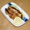 ヤス＠武州川崎's cooksnap of when they made チキンのガーリック＆ジンジャーソテー.