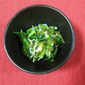 クックK3ARV1☆'s cooksnap of when they made ネバネバ！とろろん♪めかぶ和え＊暑い日に.