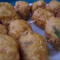 てる坊's cooksnap of when they made つくね.