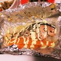 さやティー's cooksnap of when they made トースターで簡単ヤミツキ♡鮭のホイル焼き.