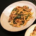 ♡Lis♡'s cooksnap of when they made 簡単で美味しい！青椒肉絲.