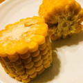 島子☆'s cooksnap of when they made レンジで簡単！とうもろこし.