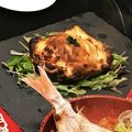 ♡Lis♡'s cooksnap of when they made パイ包みハンバーグ.