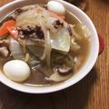 aaaaaaaai's cooksnap of when they made 中華大好き♡　八宝菜.