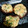 tunachuchu's cooksnap of when they made 椎茸✿鮭フレークマヨネギ焼き♬.