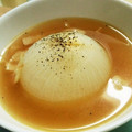 ちー坊0107's cooksnap of when they made まるごと☆新玉ねぎのスープ.
