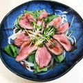 平井のたろー's cooksnap of when they made 超簡単&やわらか!!ローストビーフ☆.