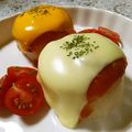 2525misa's cooksnap of when they made トロ～リ♬洋風ふろふき大根.